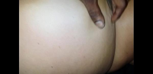  Giving that bbw my dick